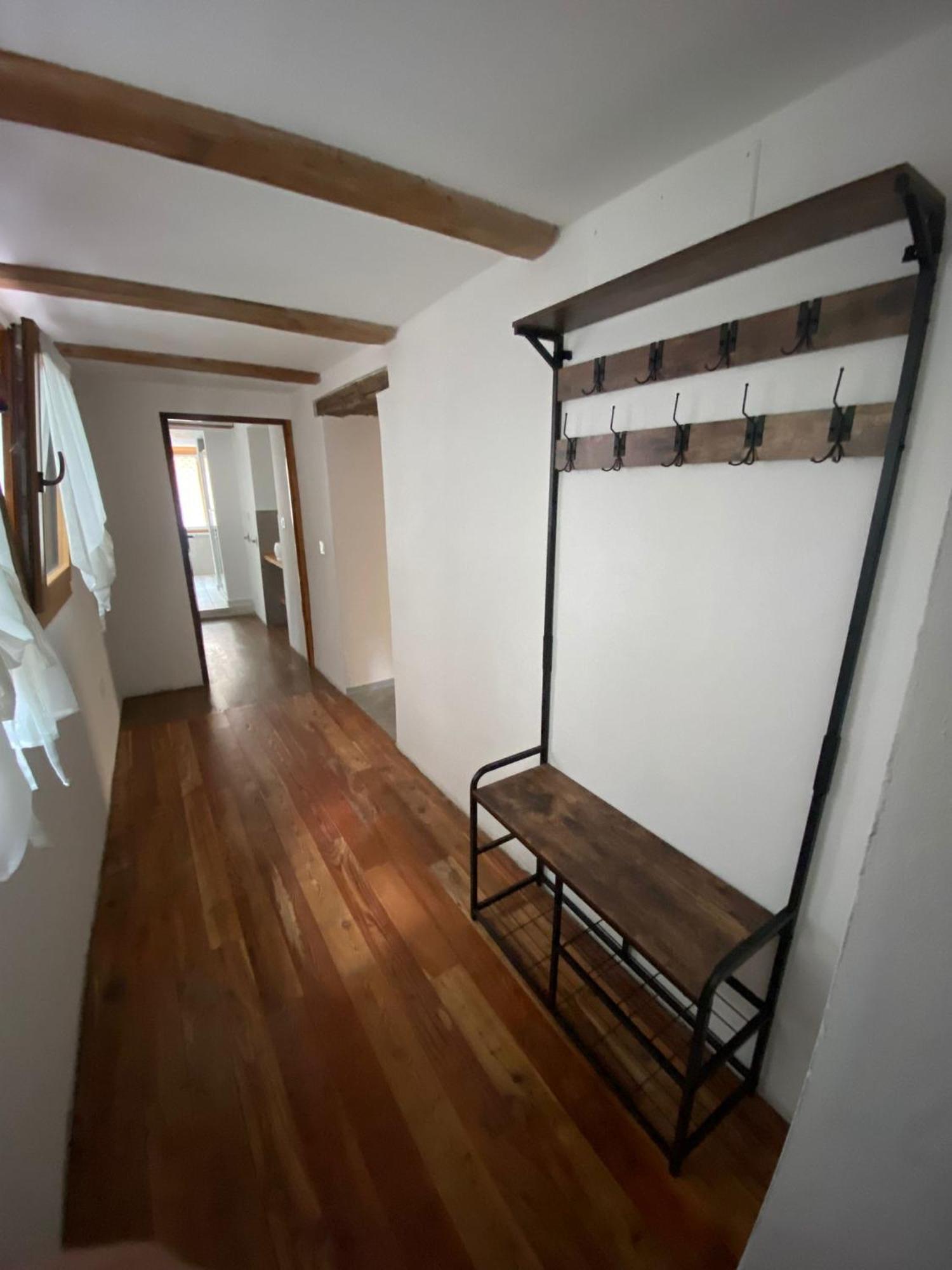 Ca' Di Gin Apartment Scopello  Bagian luar foto