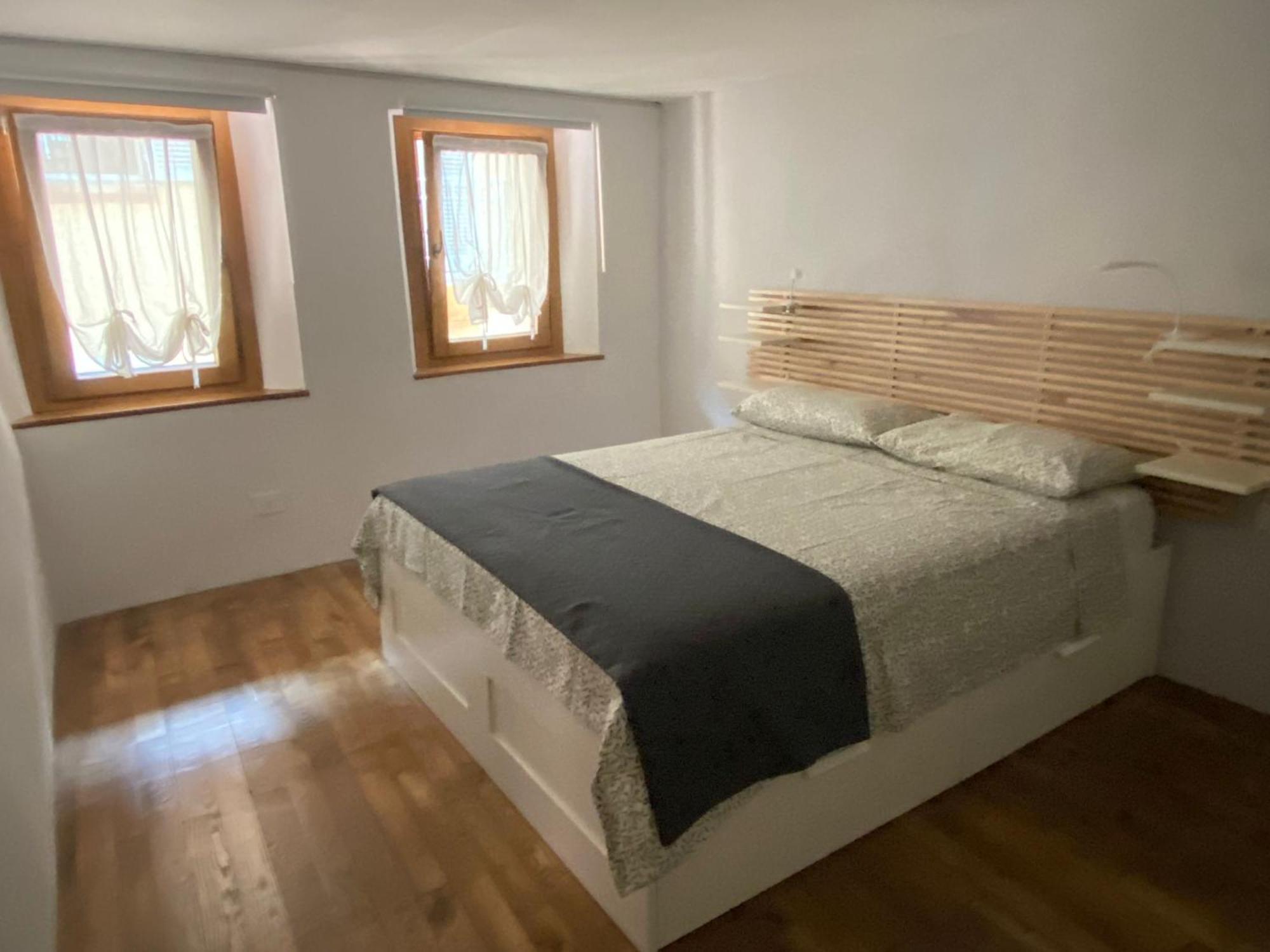 Ca' Di Gin Apartment Scopello  Bagian luar foto